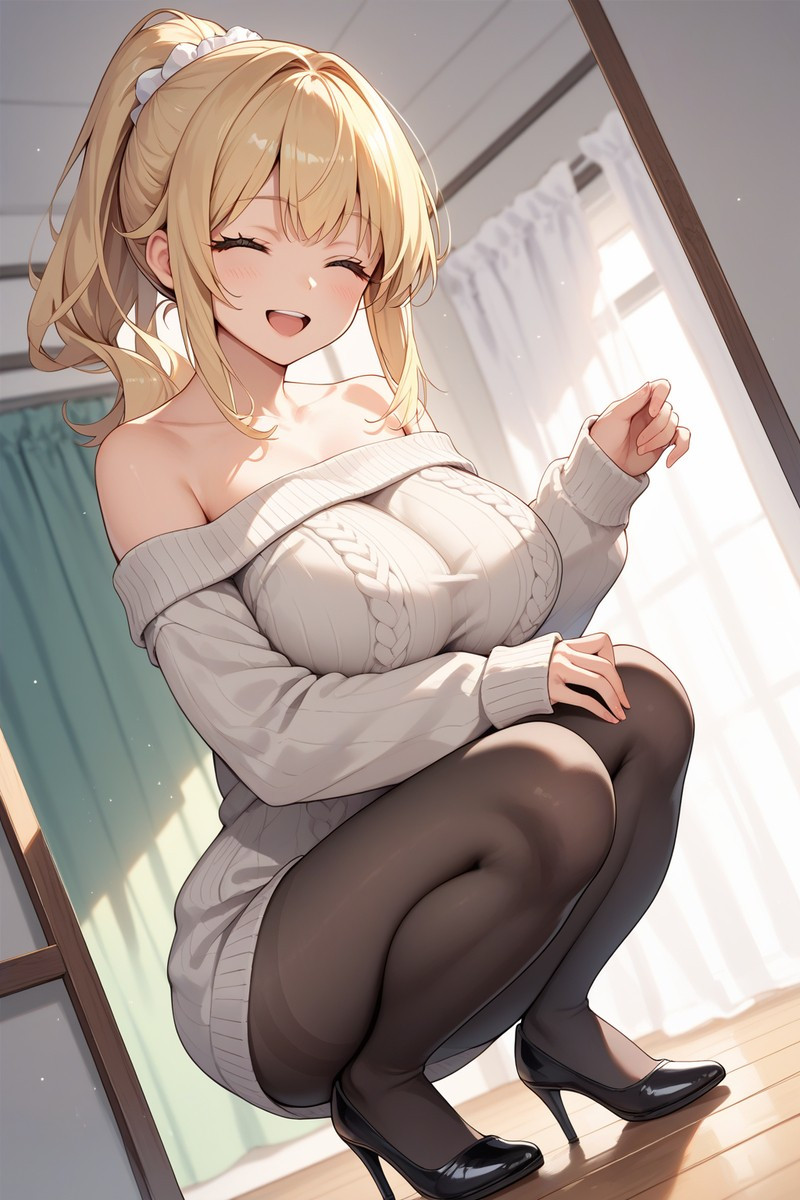 Anime X