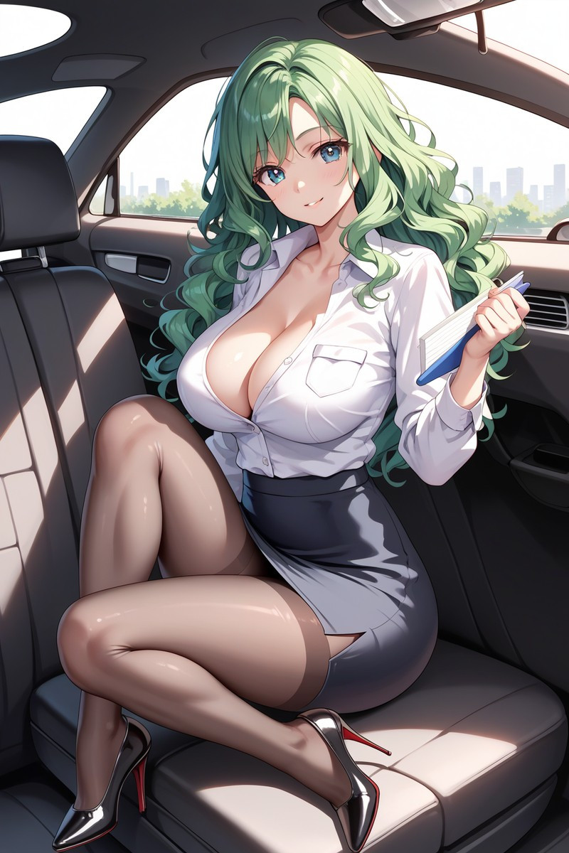 Anime X