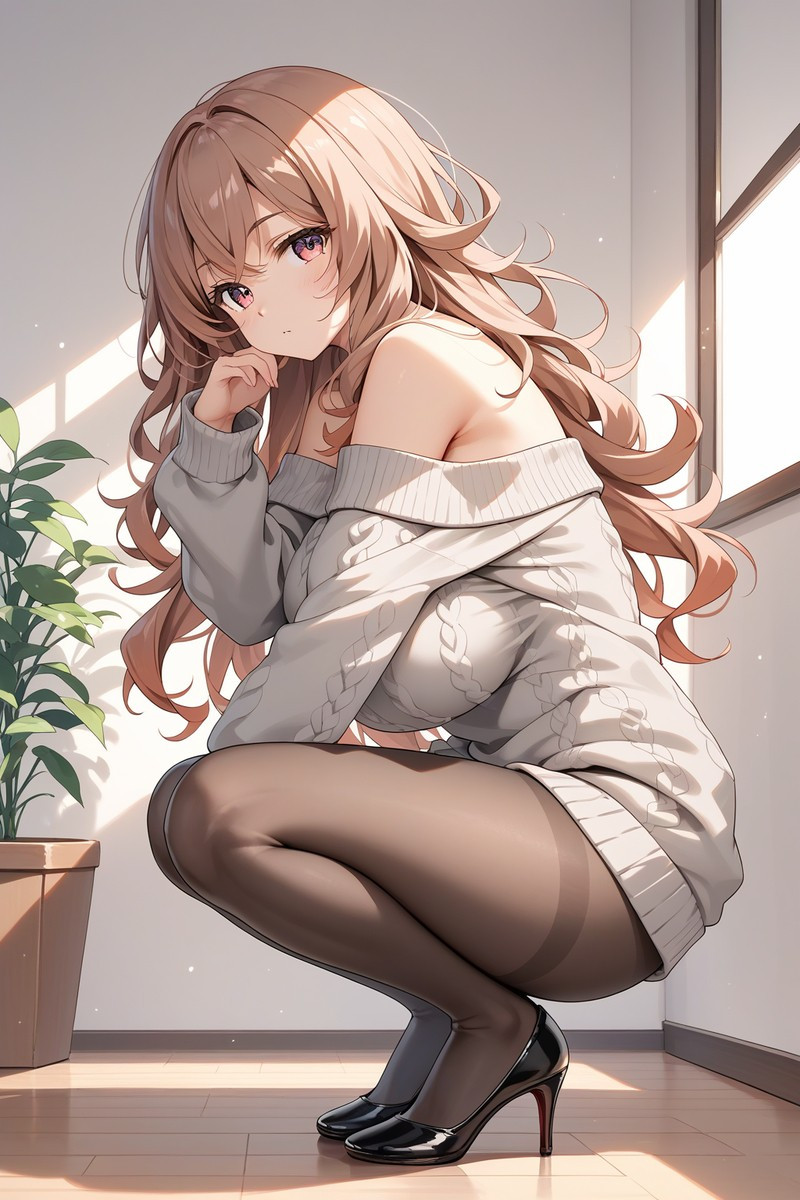 Anime X