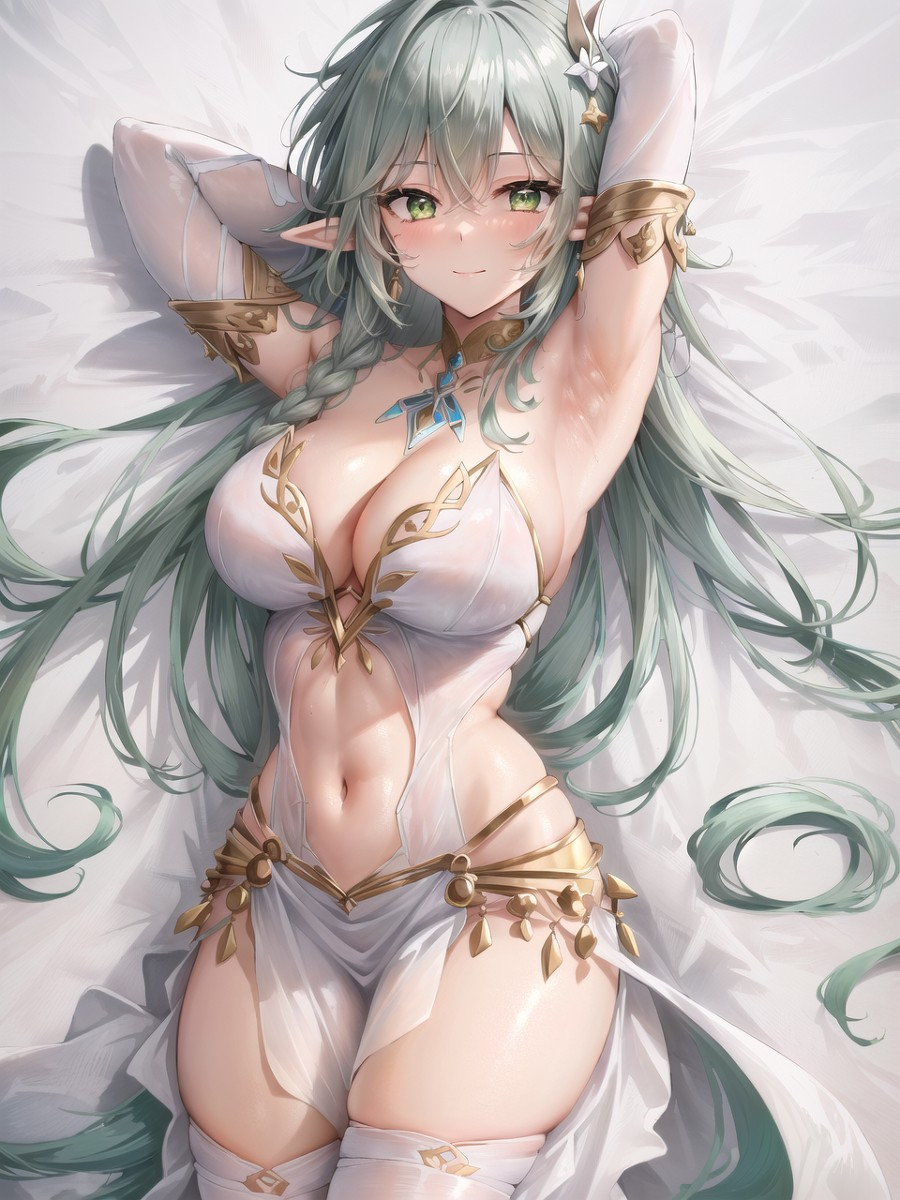 Anime X