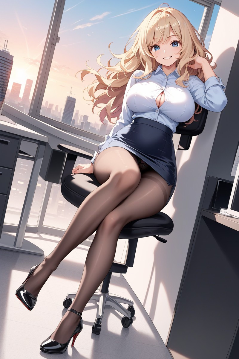 Anime X