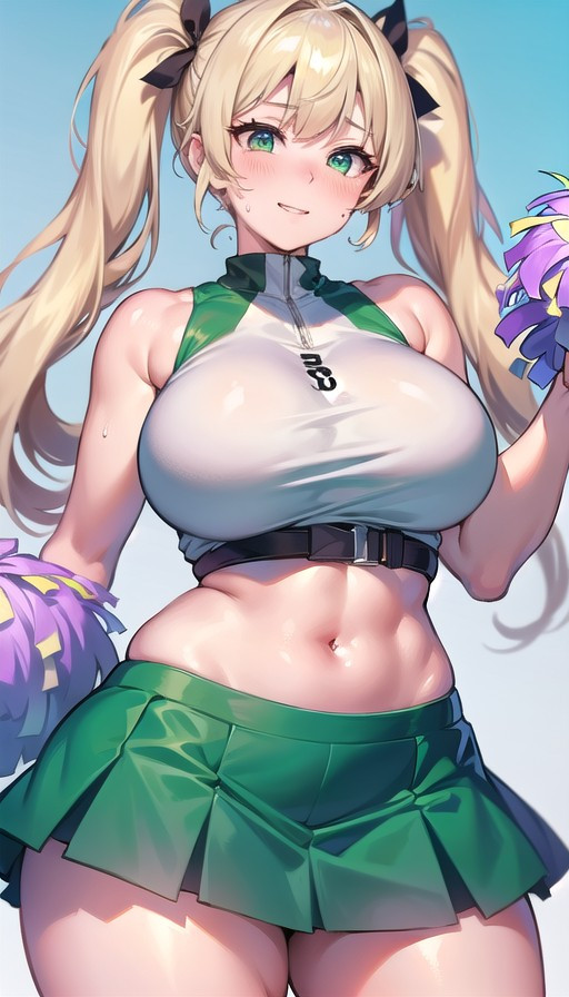 Anime X