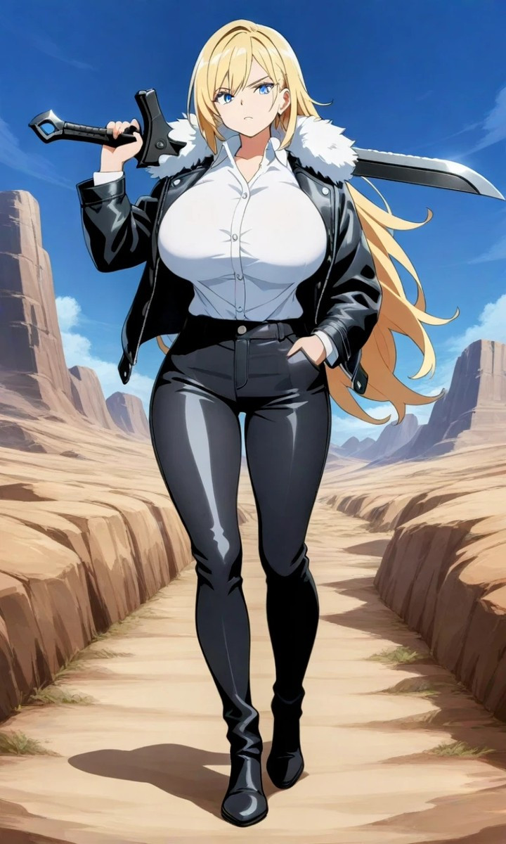 Anime X