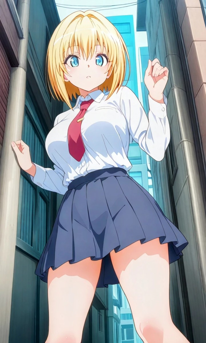 Anime X