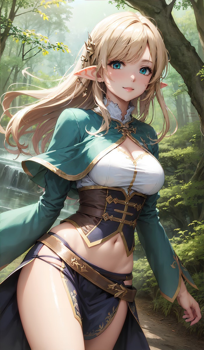 Anime X