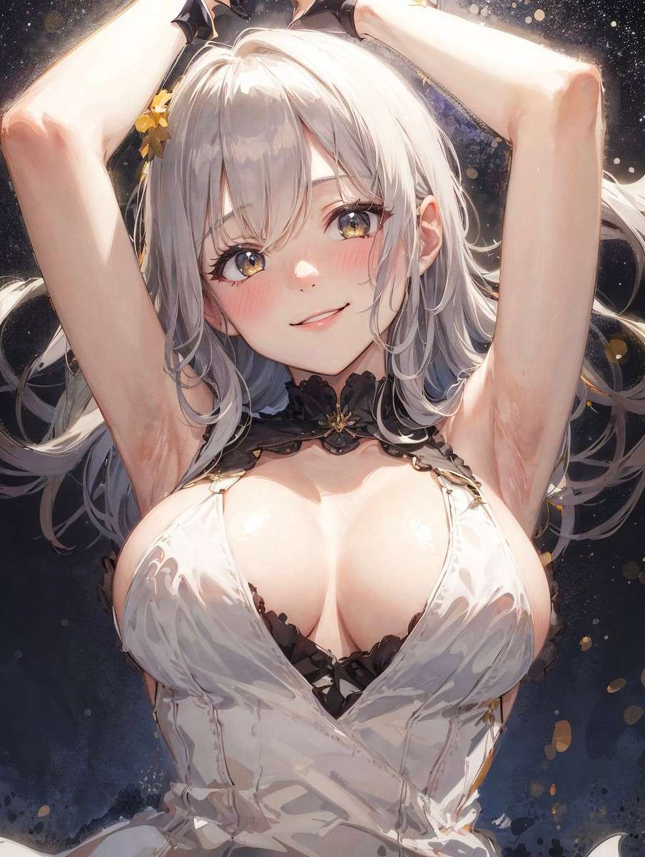 Anime X