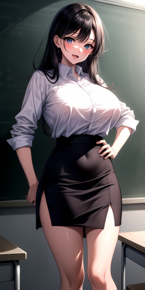 Anime X
