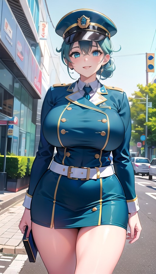 Anime X