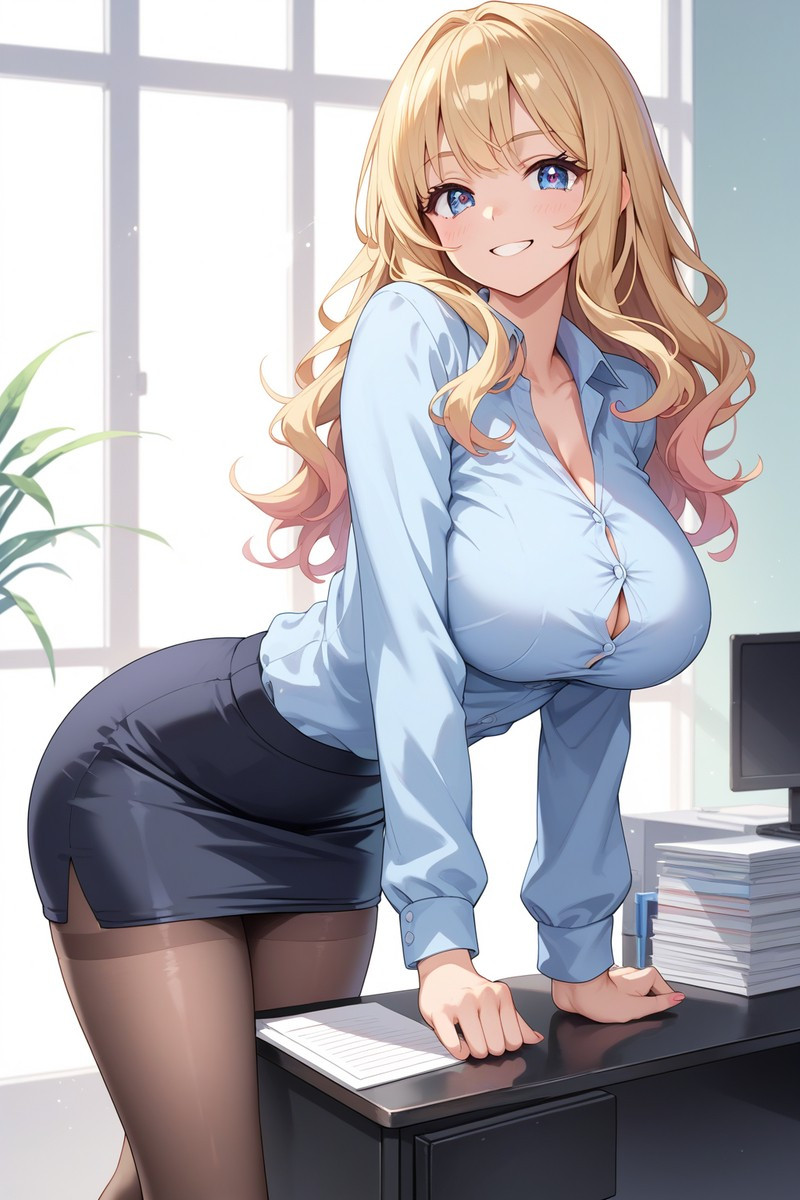 Anime X