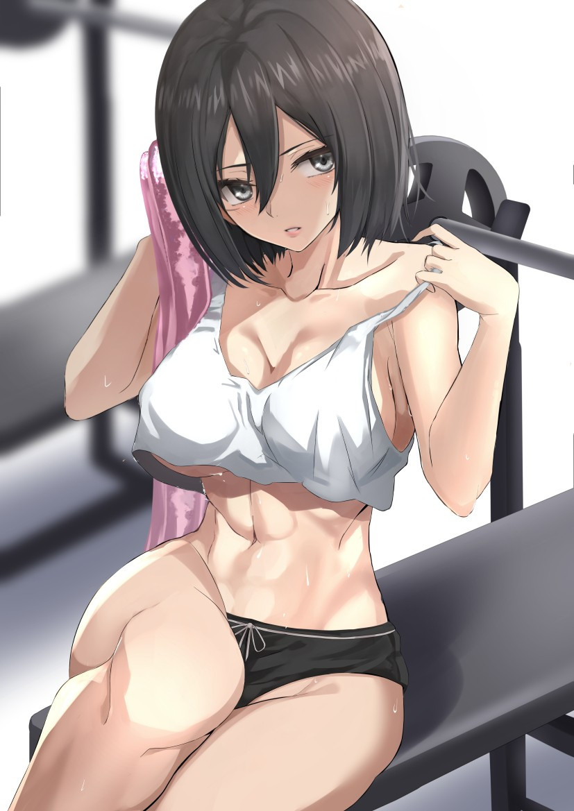 Anime X