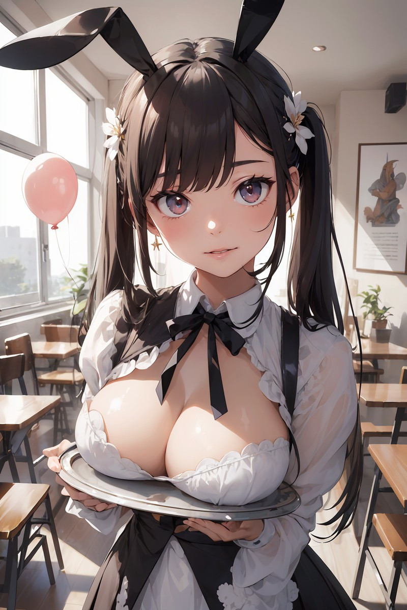 Anime X