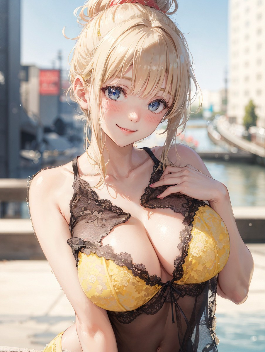 Anime X