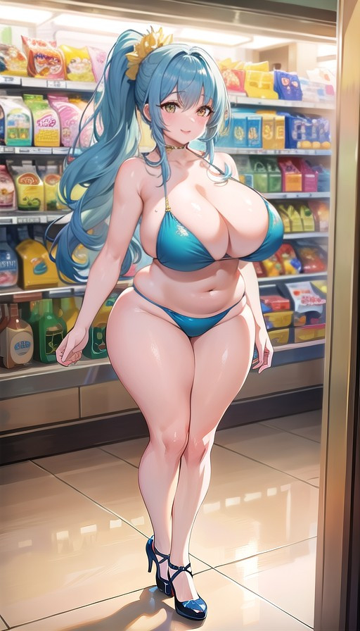 Anime X