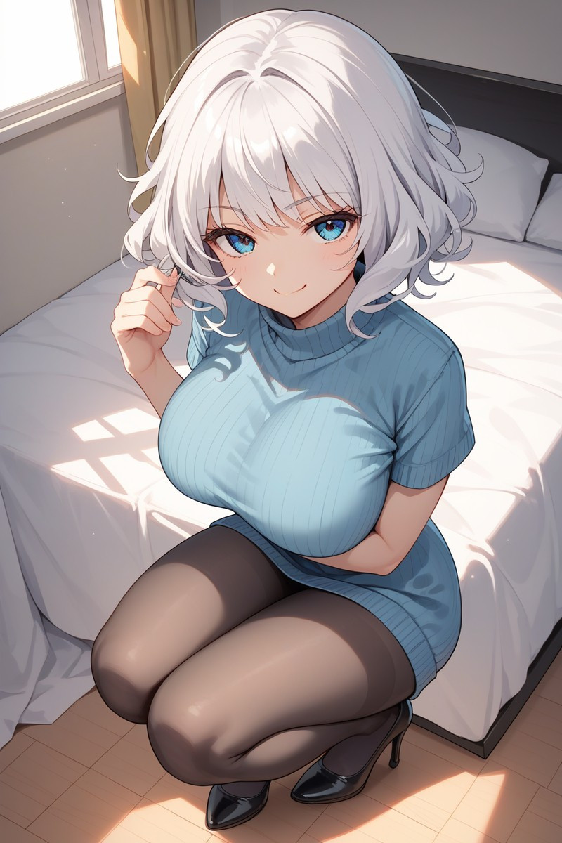 Anime X