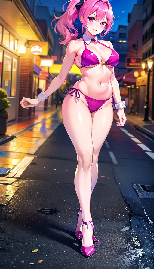 Anime X