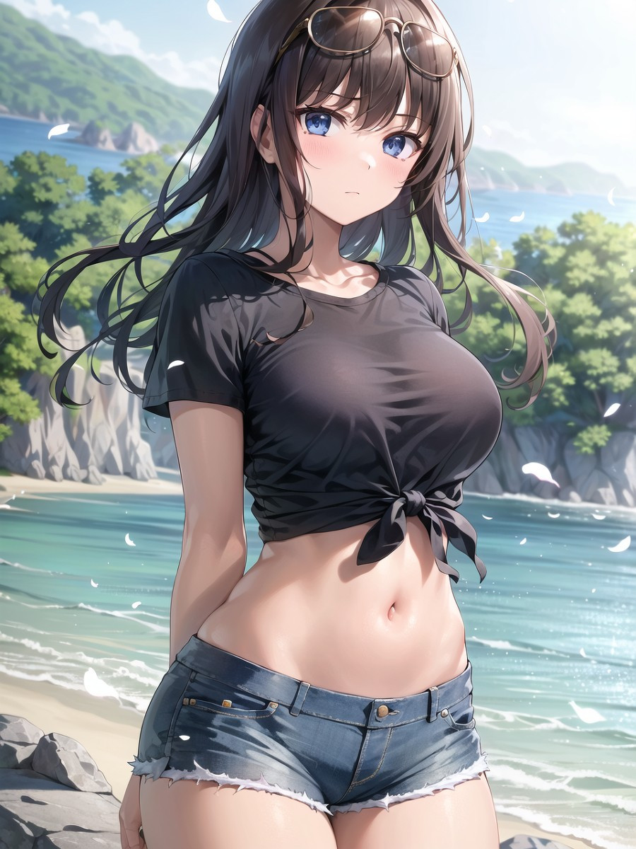 Anime X