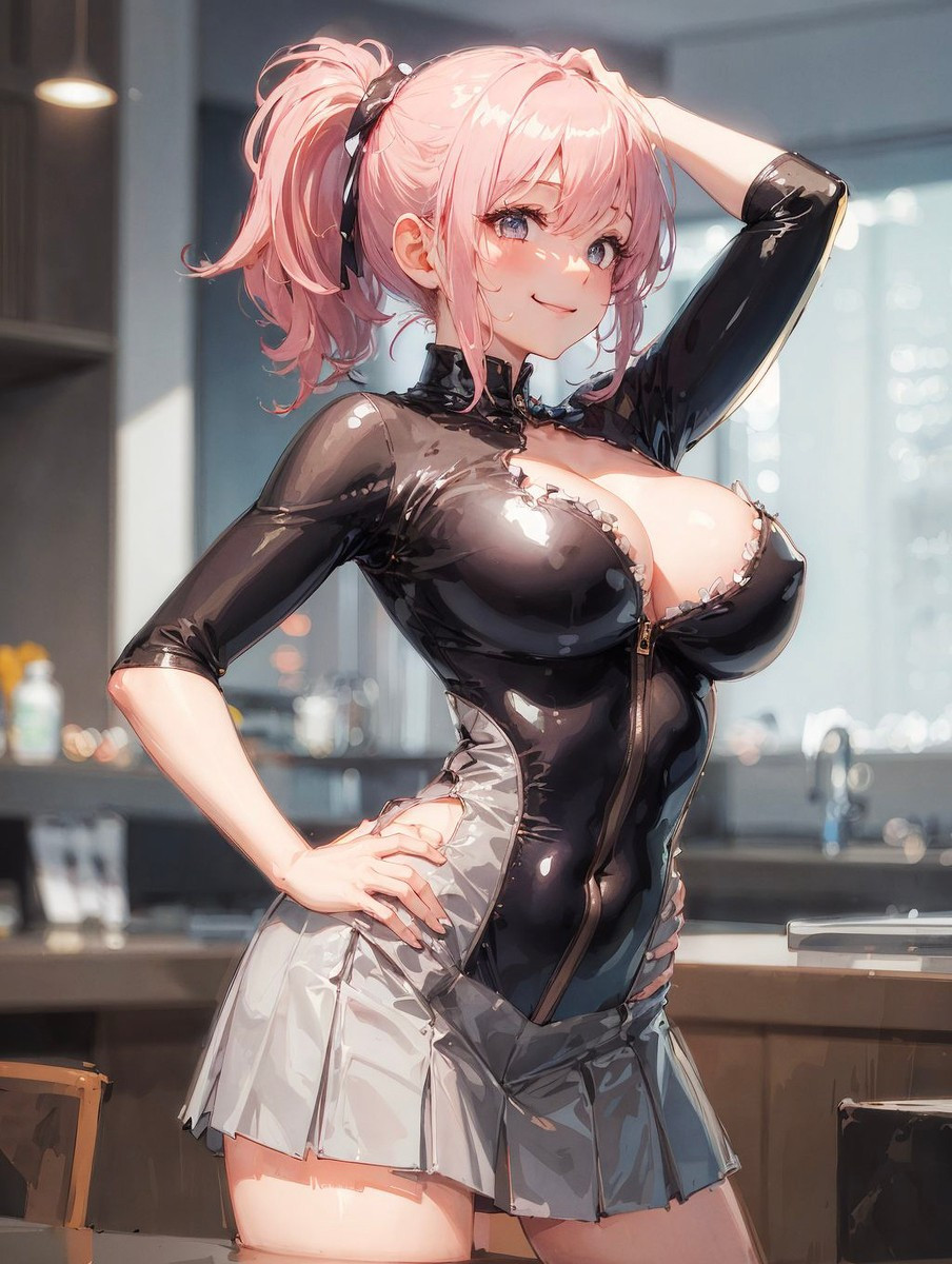 Anime X