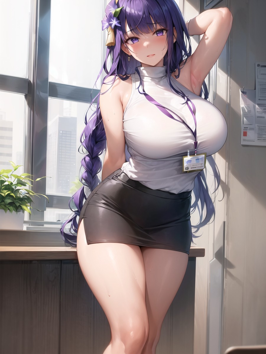 Anime X