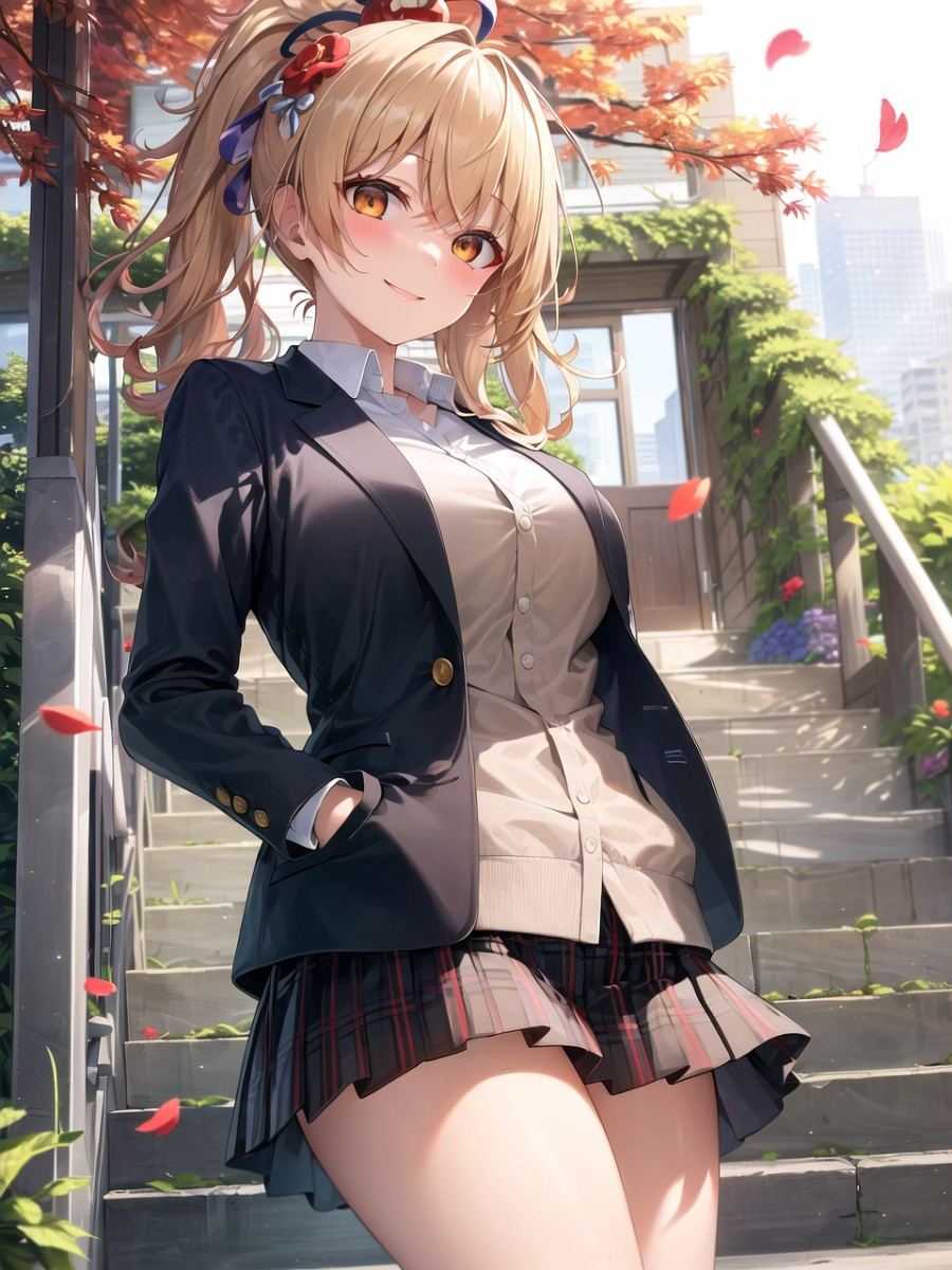 Anime X