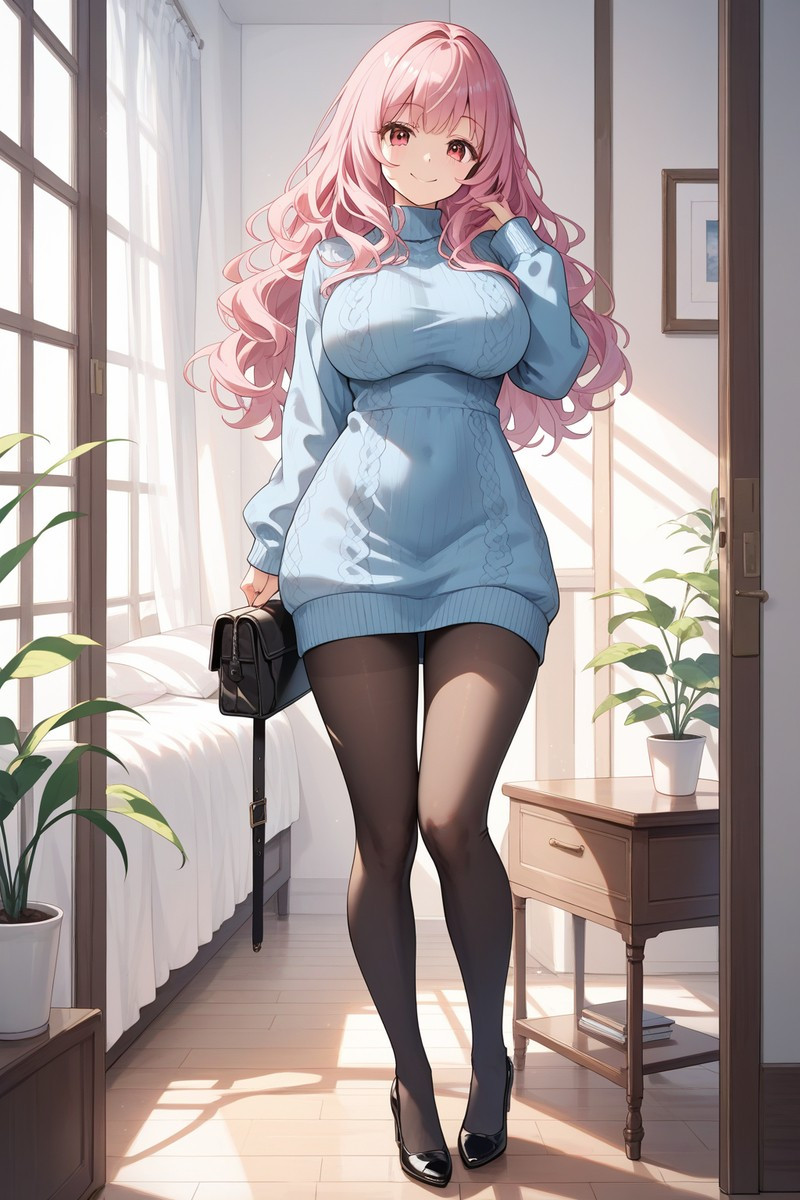 Anime X