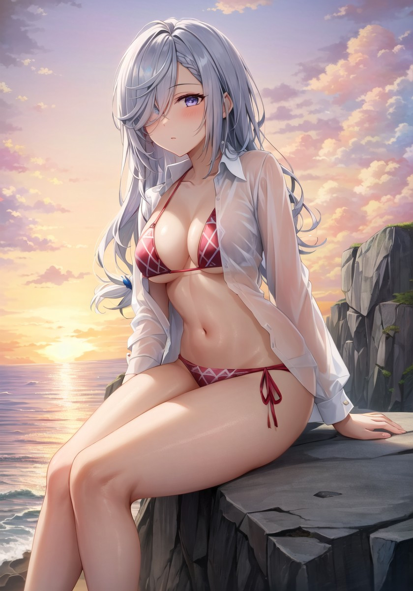Anime X