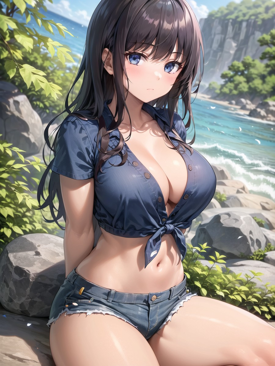 Anime X