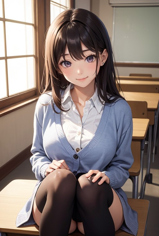 Anime X