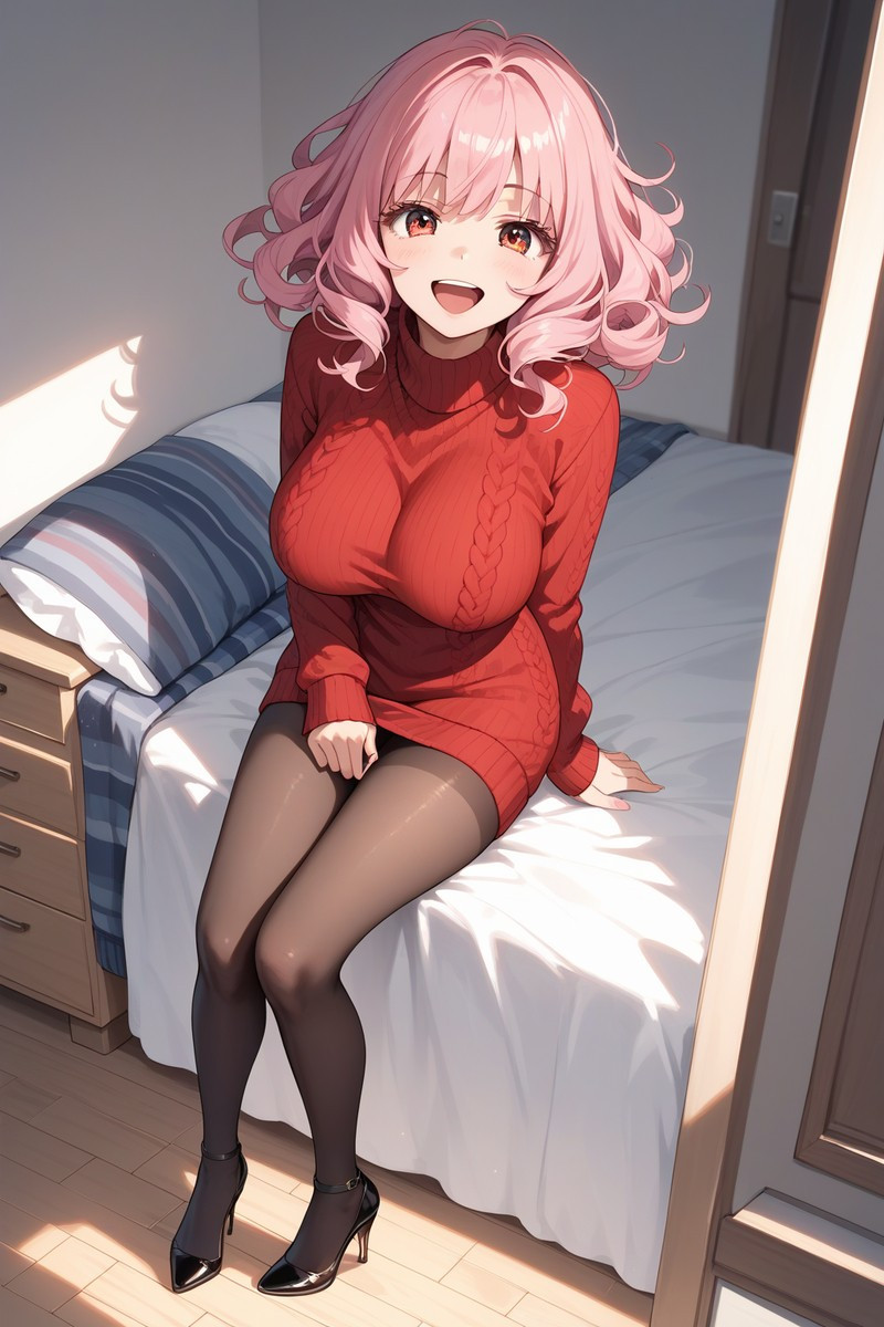 Anime X