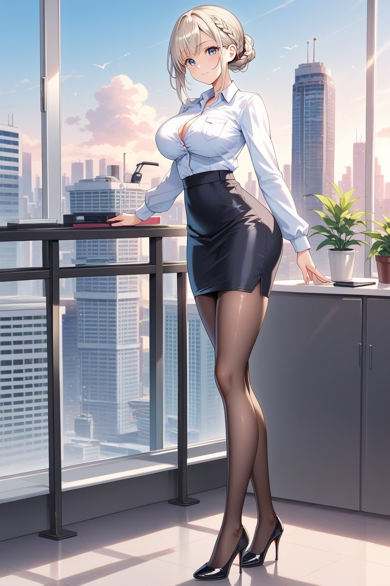 Anime X