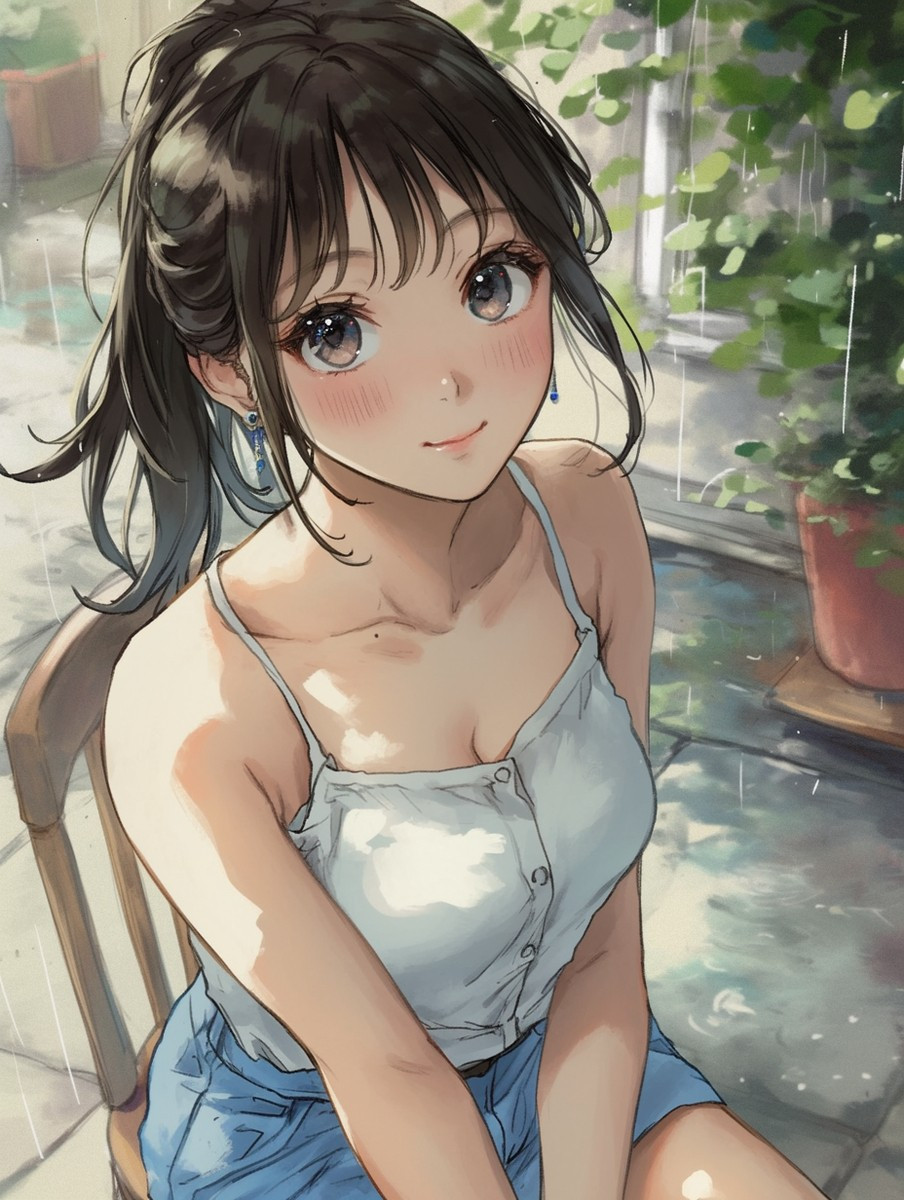 Anime X