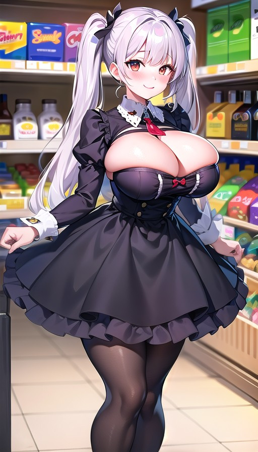 Anime X