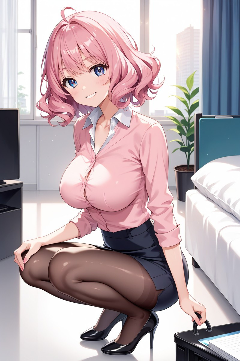 Anime X
