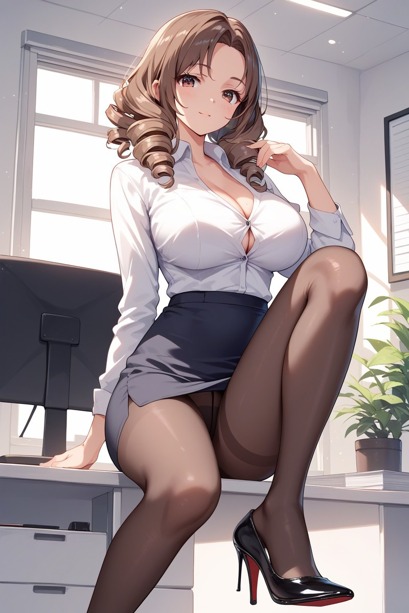 Anime X