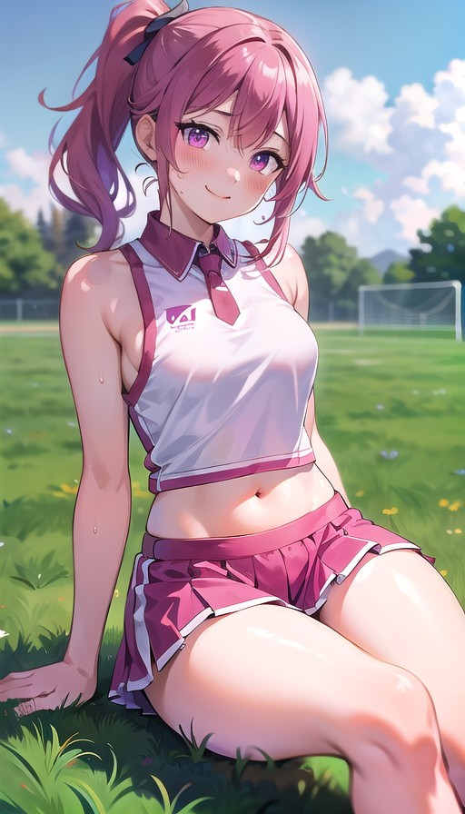 Anime X