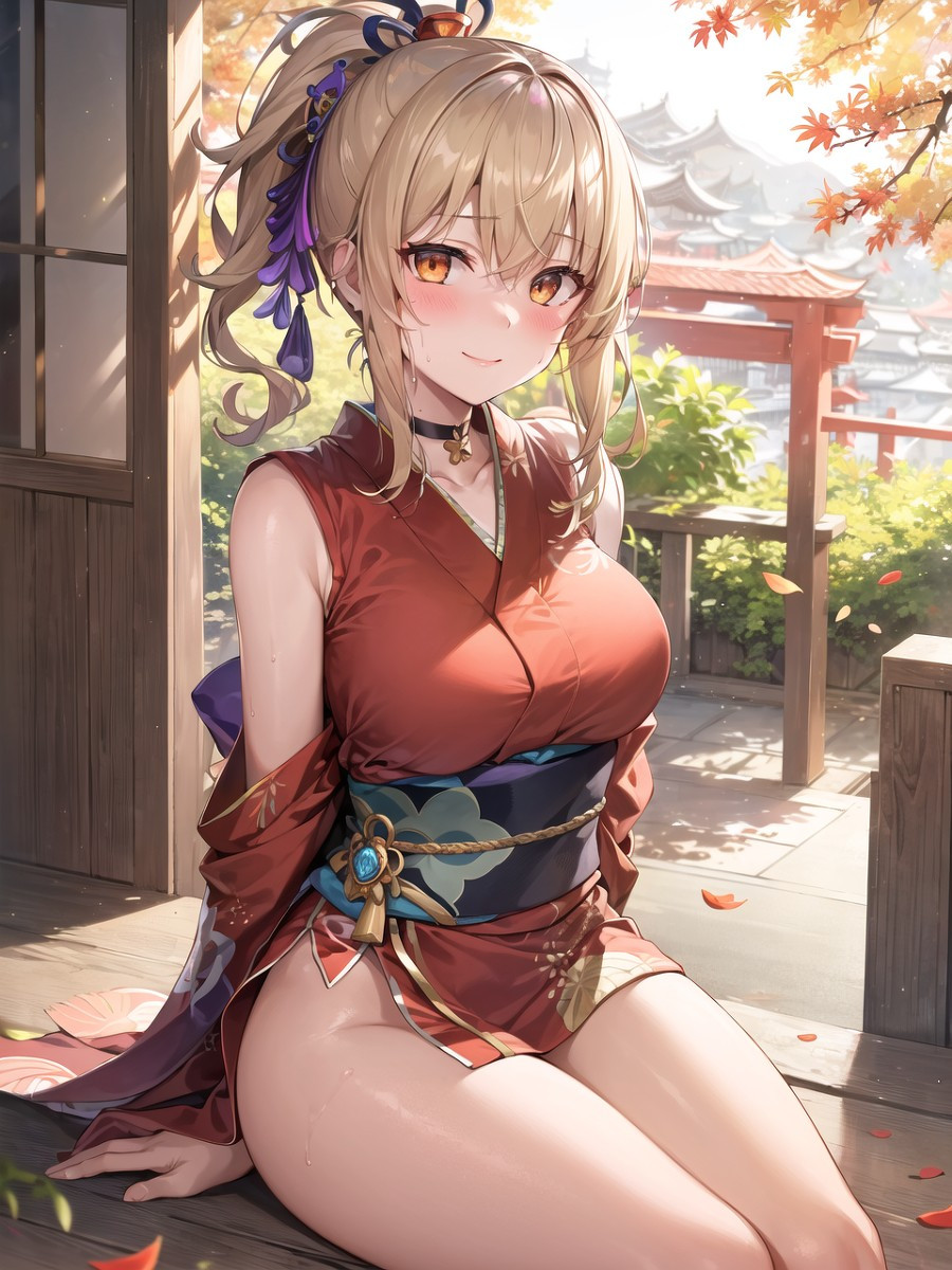Anime X