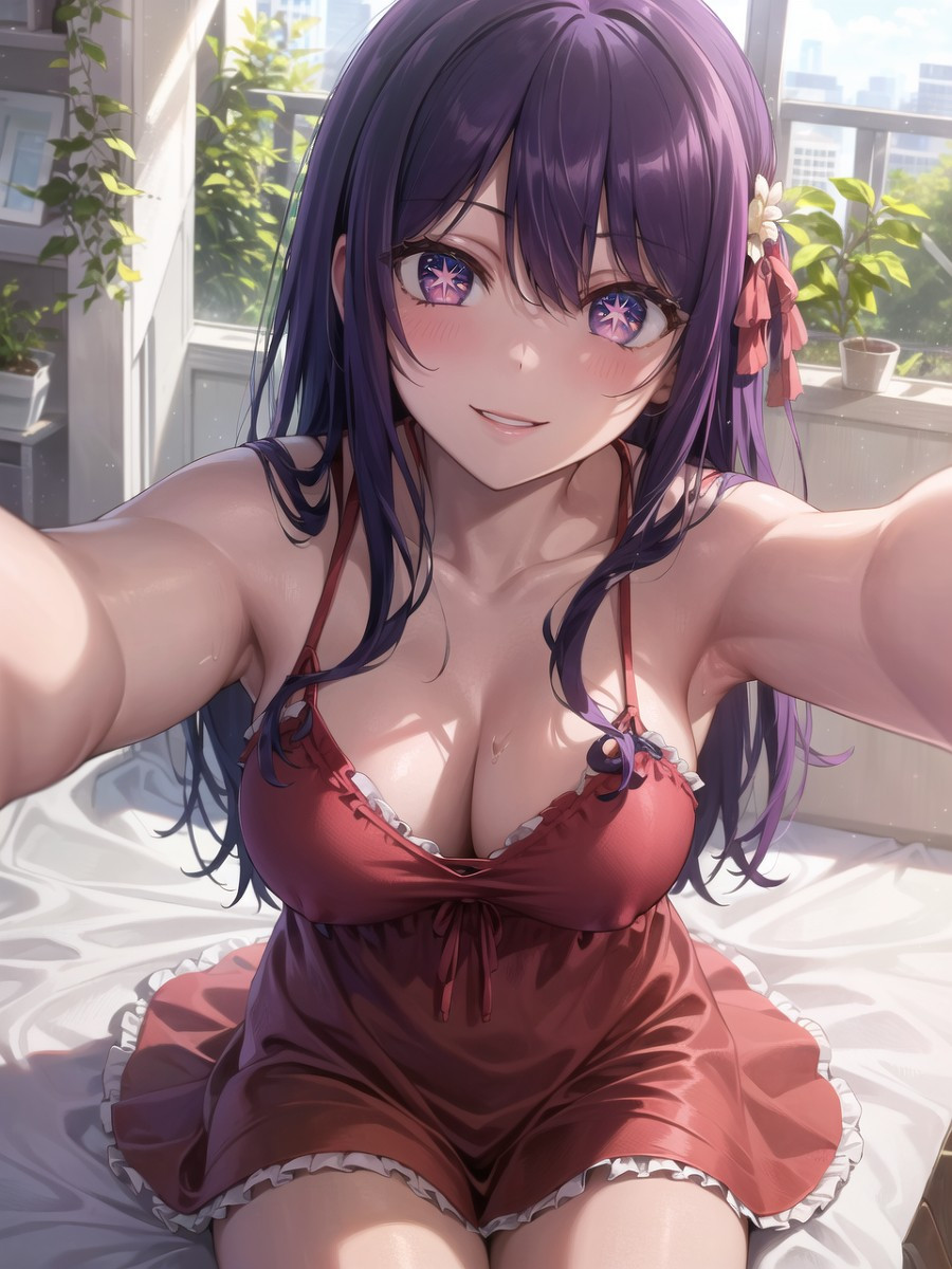 Anime X