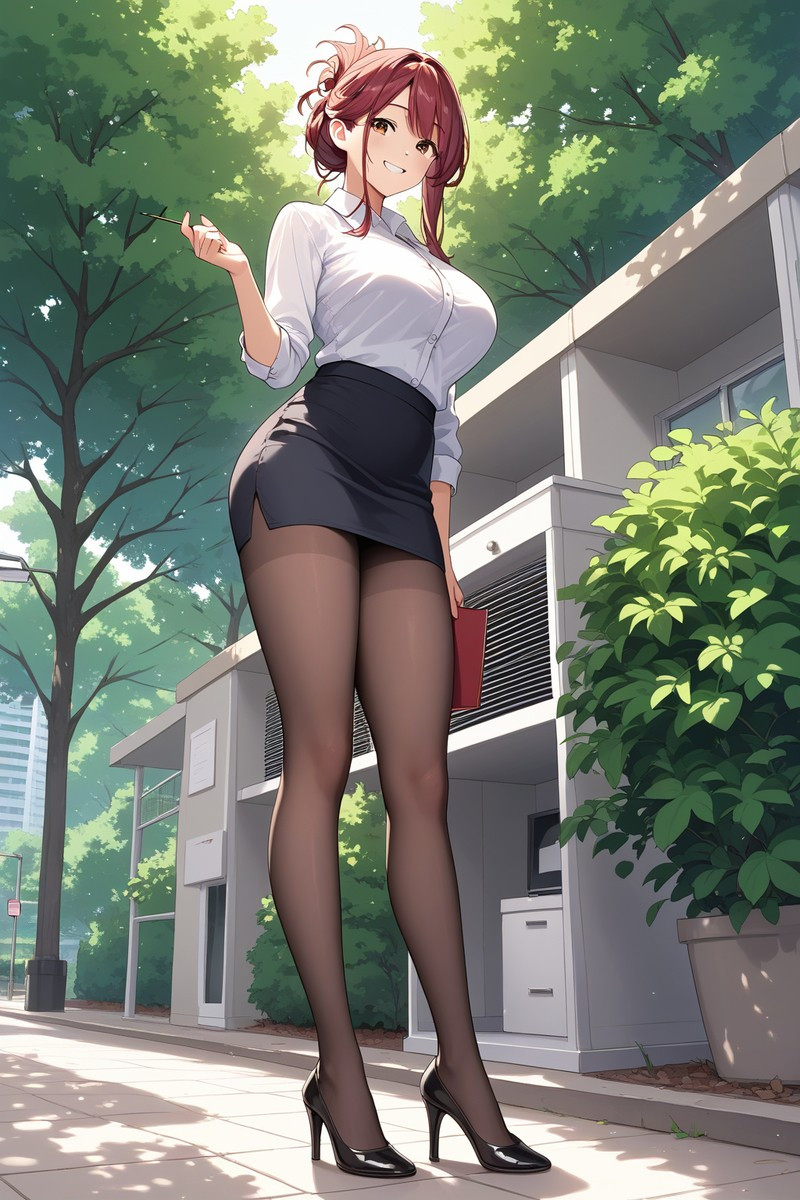 Anime X