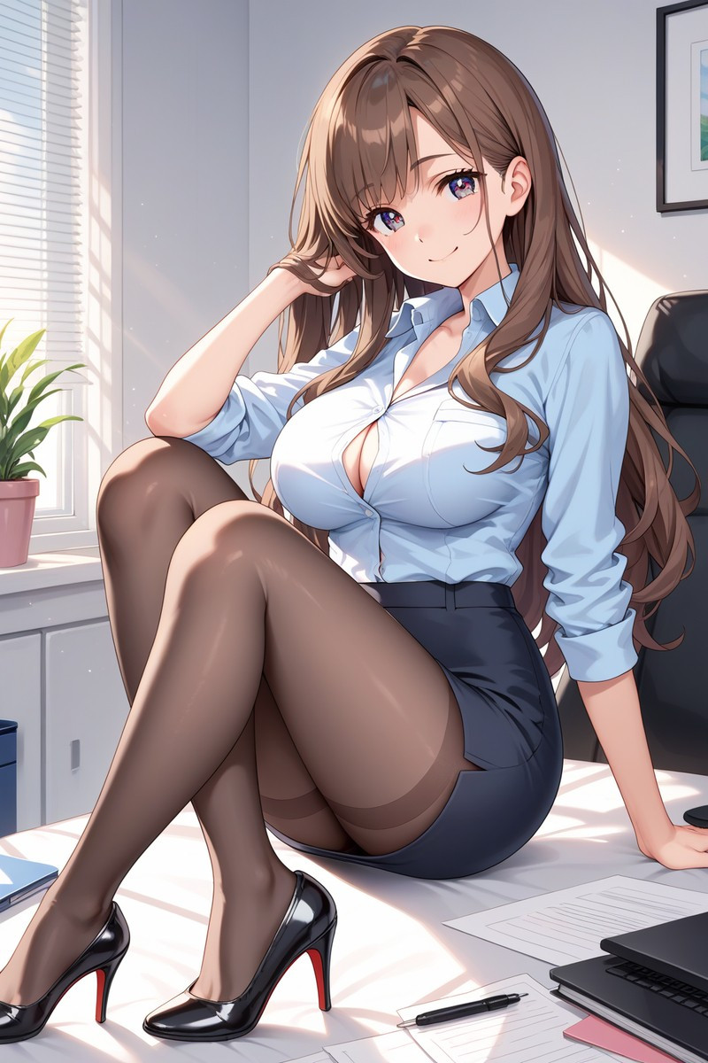 Anime X