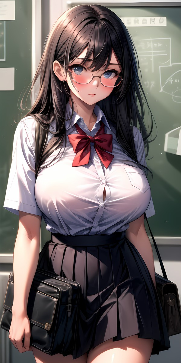 Anime X