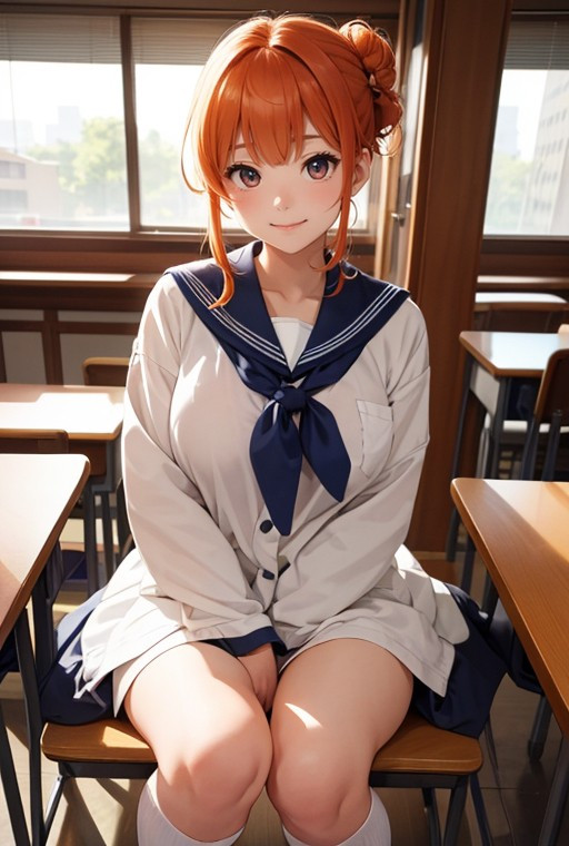 Anime X