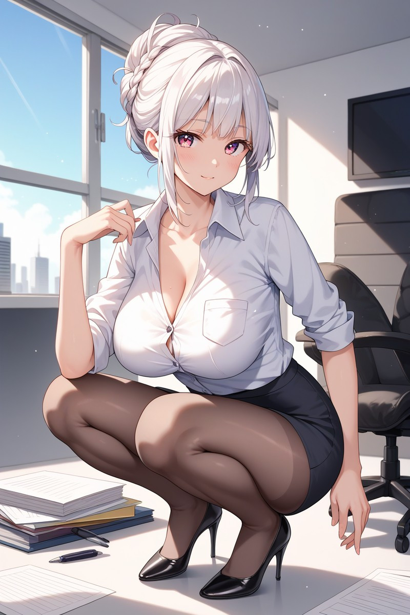 Anime X