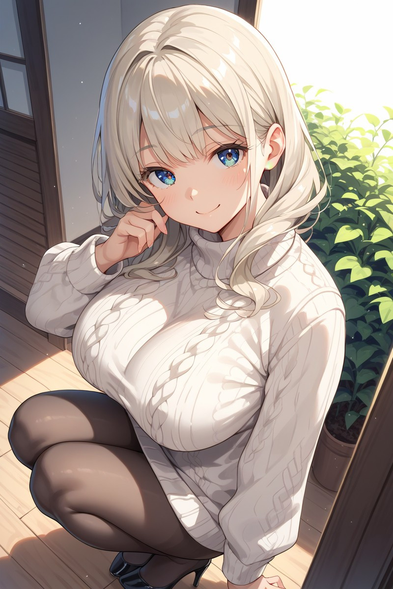 Anime X