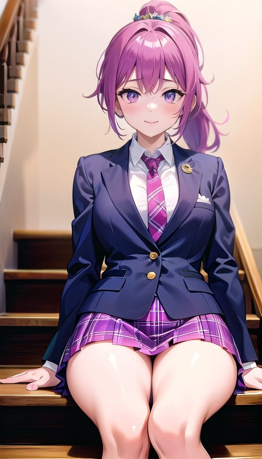 Anime X