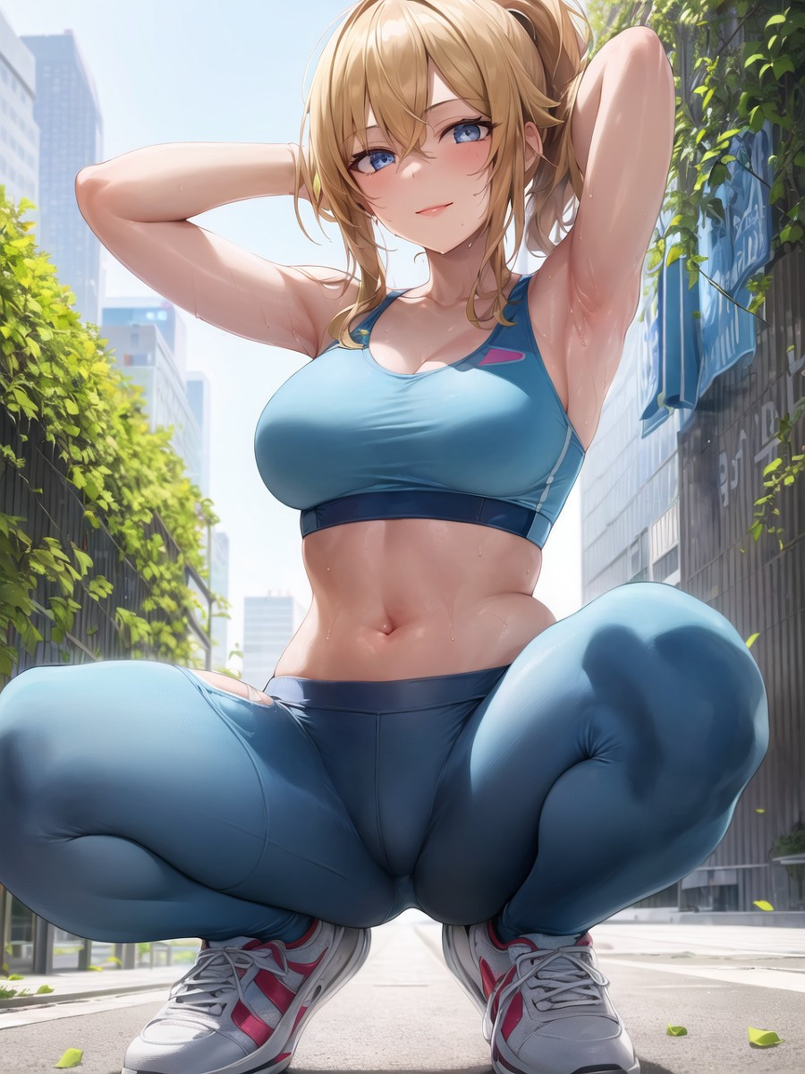 Anime X