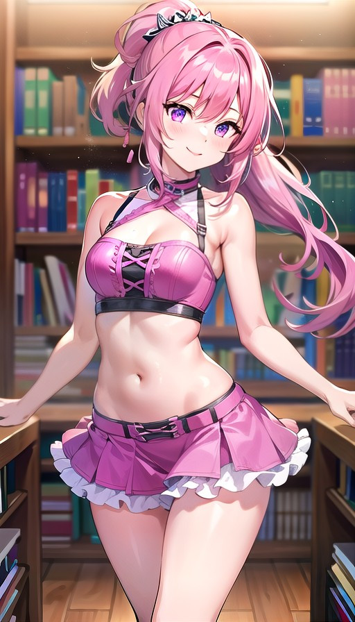 Anime X