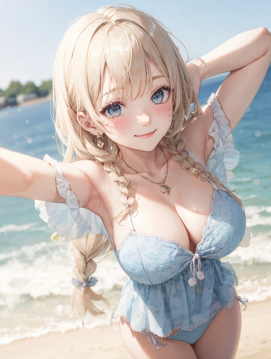Anime X