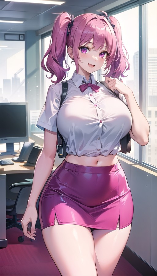 Anime X