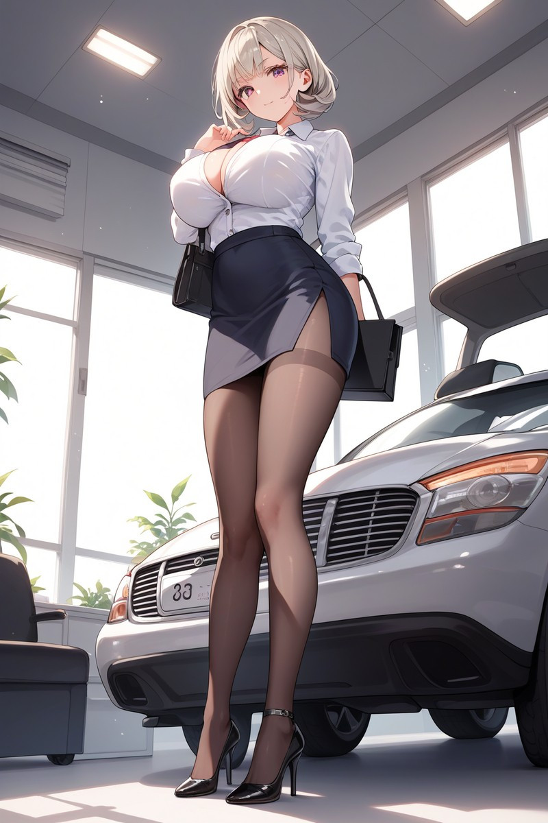 Anime X