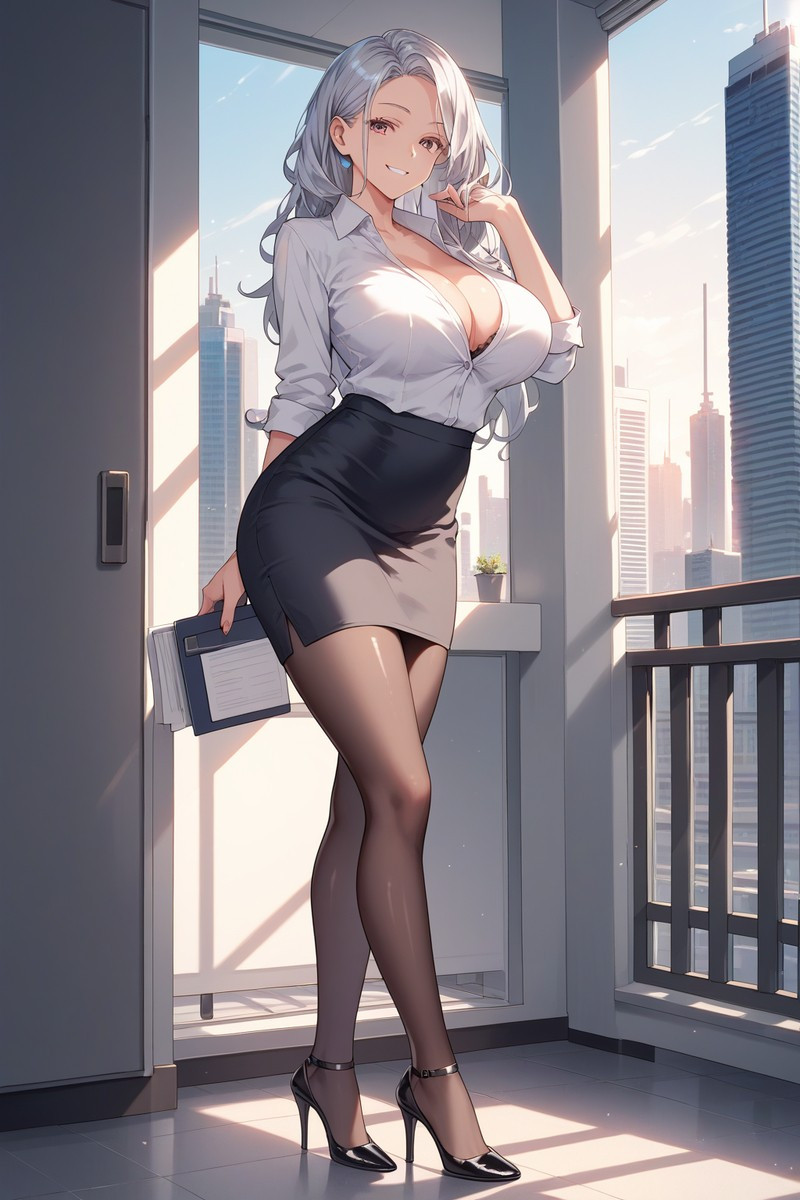 Anime X