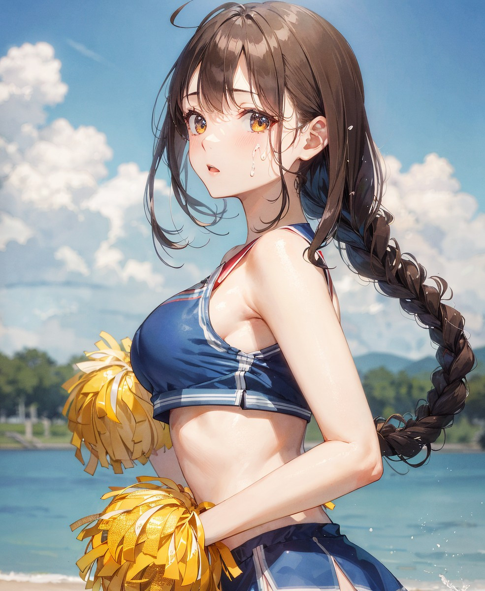Anime X